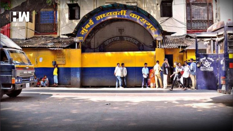 कोरोनाबाधीत कैद्यांसाठी कारागृह प्रशासनाकडून 23 स्वतंञ 'क्वारनटाइन सेंटर'ची व्यवस्था कोरोनाबाधीत कैद्यांसाठी कारागृह प्रशासनाकडून 23 स्वतंञ 'क्वारनटाइन सेंटर'ची व्यवस्था