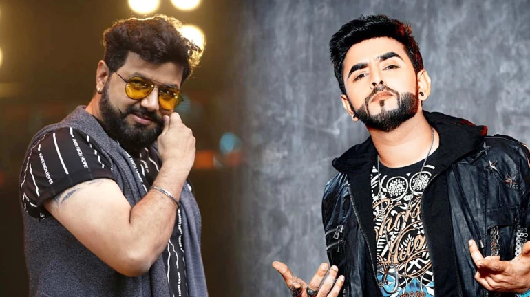 दुबईत 'जल्लोष' करणार अवधूत-श्रेयस दुबईत 'जल्लोष' करणार अवधूत-श्रेयस