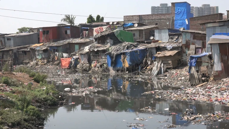 Mumbai witnesses a rise in unauthorised constructions with 76,491 complaints in 32 months Mumbai witnesses a rise in unauthorised constructions with 76,491 complaints in 32 months