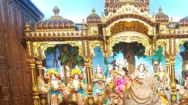 Yeh Rishta Kya Kehlata Hai actress Parul Chauhan gets married to Chirag Thakkar Yeh Rishta Kya Kehlata Hai actress Parul Chauhan gets married to Chirag Thakkar