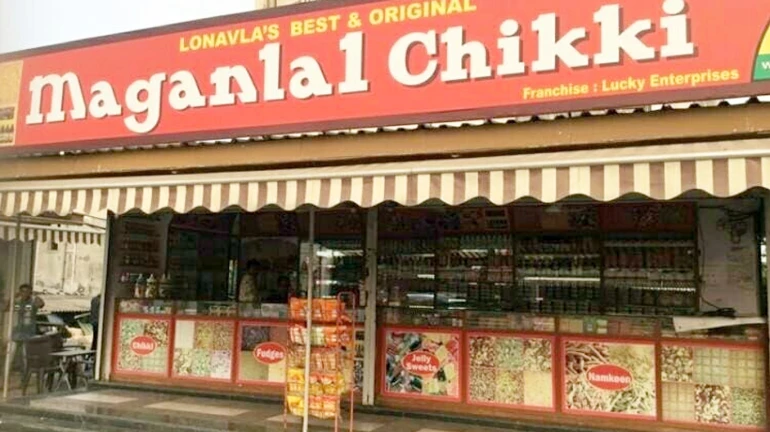 FDA orders Maganlal Chikki to stop production, sale of products