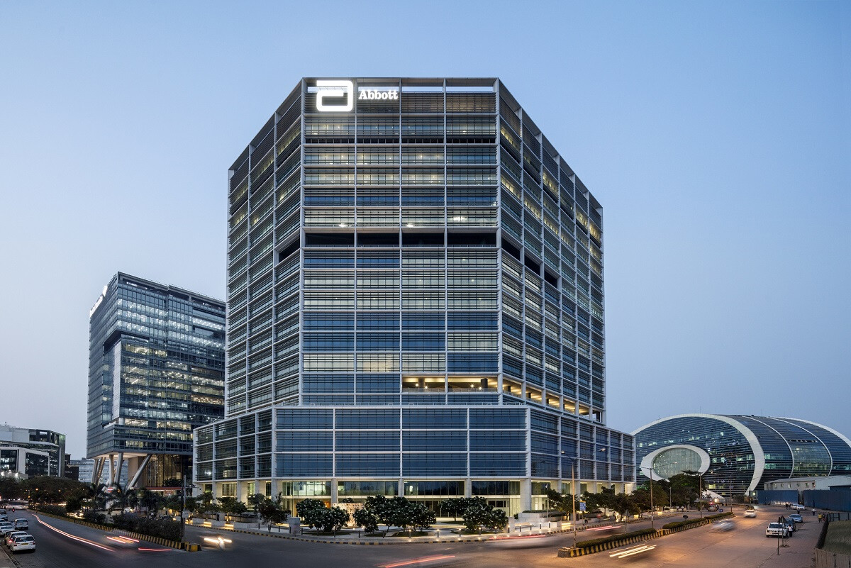 Google leases one lakh sq ft office space in BKC