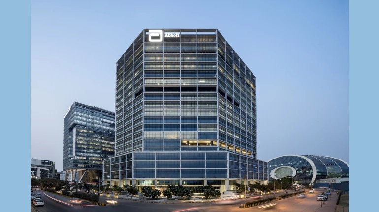 Google leases one lakh sq ft office space in BKC Google leases one lakh sq ft office space in BKC