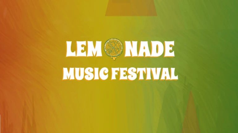 Skillbox announced the first edition of 'Lemonade Music Fest'