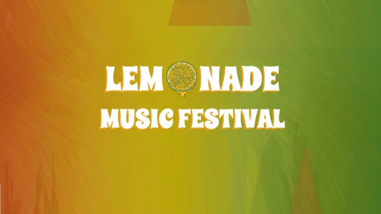 Skillbox announced the first edition of 'Lemonade Music Fest' Skillbox announced the first edition of 'Lemonade Music Fest'