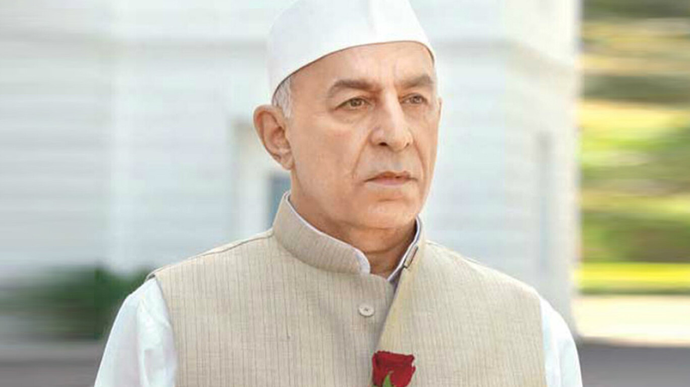 'या' मराठी चित्रपटात दिसणार दलिप ताहिल