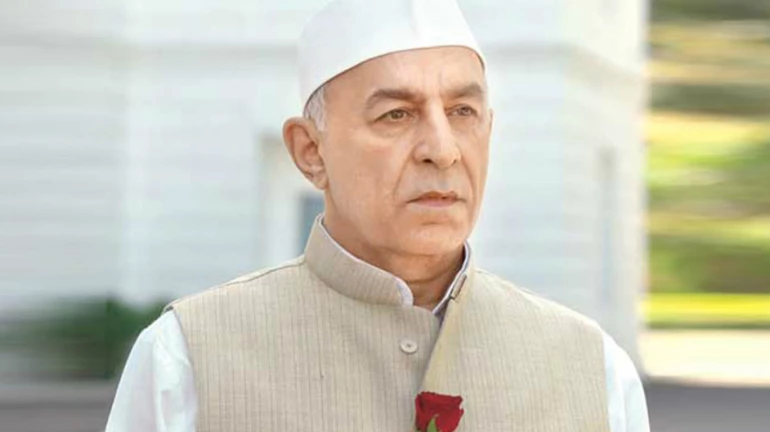 'या' मराठी चित्रपटात दिसणार दलिप ताहिल 'या' मराठी चित्रपटात दिसणार दलिप ताहिल