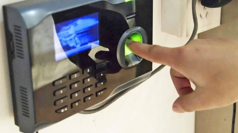 Biometric attendance system mandatory for corporators