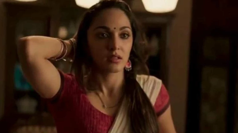 करण जौहर की एक और फिल्म में नजर आएंगी कियारा आडवाणी करण जौहर की एक और फिल्म में नजर आएंगी कियारा आडवाणी