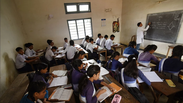 17 lakhs Mumbai teaching and non-teaching staff to join statewide strike