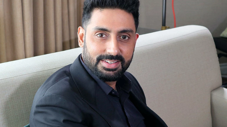 ‘ब्रीद 2’ वेब सीरीज में अभिषेक बच्चन की हुई एंट्री ‘ब्रीद 2’ वेब सीरीज में अभिषेक बच्चन की हुई एंट्री