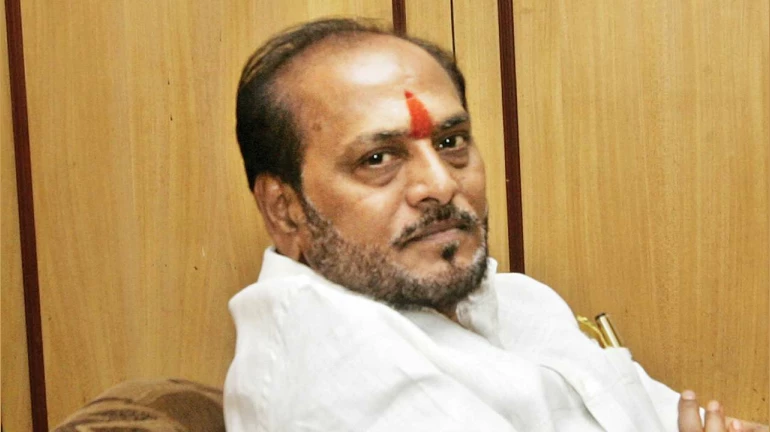 In Jungle Politics, Congress' Nitesh Rane calls Shiv Sena leader Ramdas Kadam a “dog”