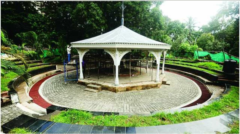 सभी नागरिक संचालित पार्कों और खेल के मैदानों को खोल जाए- विधायक रईस शेख सभी नागरिक संचालित पार्कों और खेल के मैदानों को खोल जाए- विधायक रईस शेख