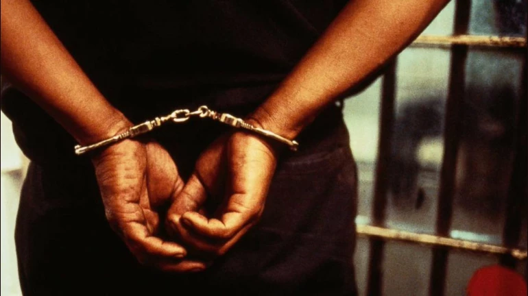 Mumbai Police arrests a child-kidnapping gang Mumbai Police arrests a child-kidnapping gang