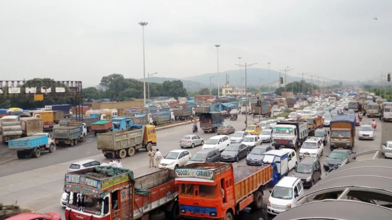 State Government to construct eight-lane tunnel between Turbhe-Kharghar