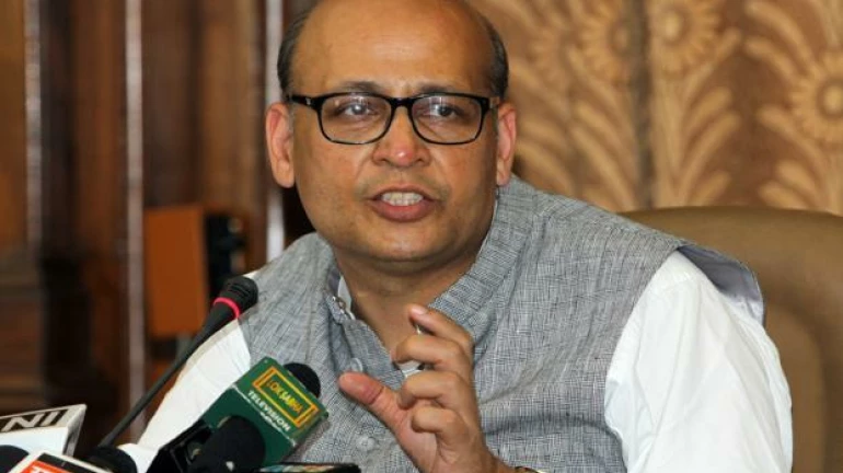 Rafale Deal: Congress leader Abhishek Singhvi accuses BJP of "manipulating" Supreme Court Rafale Deal: Congress leader Abhishek Singhvi accuses BJP of "manipulating" Supreme Court