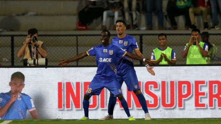 Hero ISL 2018/19: Mumbai City FC hammer six past Kerala Blasters in front of home fans Hero ISL 2018/19: Mumbai City FC hammer six past Kerala Blasters in front of home fans
