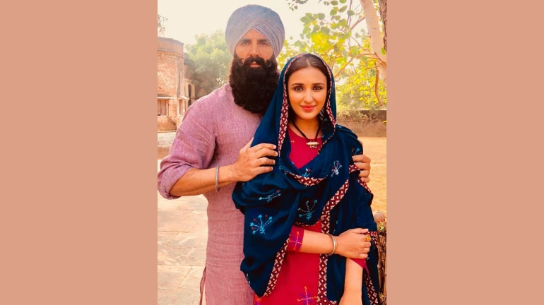 ‘केसरी’ की शूटिंग हुई पूरी, होली में होगी रिलीज ‘केसरी’ की शूटिंग हुई पूरी, होली में होगी रिलीज