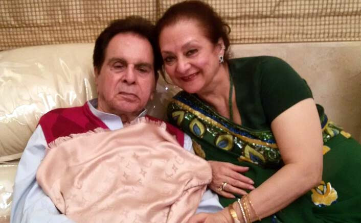 दिवंगत अभिनेते दिलीप कुमार यांचं ट्विटर अकाऊंट होणार बंद