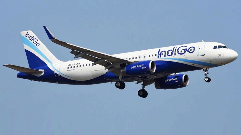 इंडिगो एयरलाइन्स में बम की अफवाह, महिला हुआ गिरफ्तार