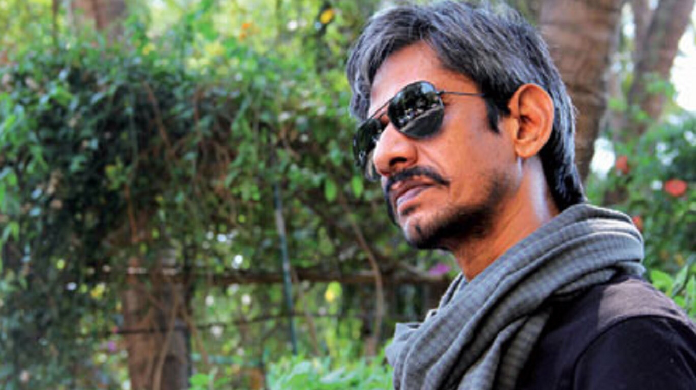 Vijay Raaz to play a king in his next project 'Waah Zindagi'