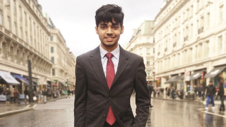 The biopic on Ethical Hacker Trishneet Arora to begin in mid-2019. The biopic on Ethical Hacker Trishneet Arora to begin in mid-2019.