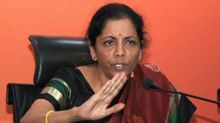 Finance Minister Nirmala Sitharaman Announces Corporate Tax Reforms, Here's What People From The Industry Have To Say Finance Minister Nirmala Sitharaman Announces Corporate Tax Reforms, Here's What People From The Industry Have To Say