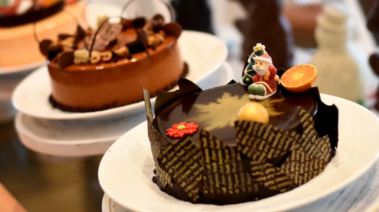 Celebrate Christmas Eve and Christmas Day At JW Cafe with A Scrumptious Spread Celebrate Christmas Eve and Christmas Day At JW Cafe with A Scrumptious Spread