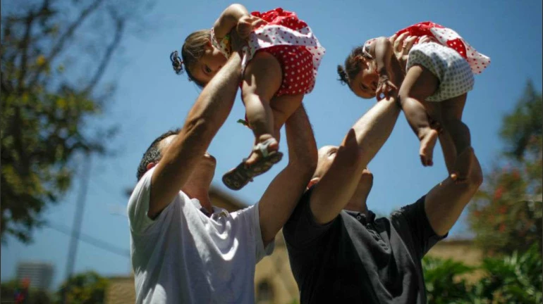 BMC to grant paternity leave to civic body male employees BMC to grant paternity leave to civic body male employees