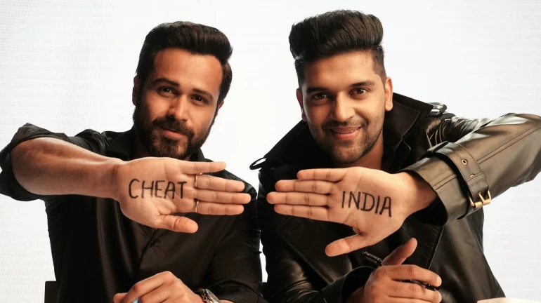Guru Randhawa collaborates with Emraan Hashmi for Cheat India's song 'Daaru Wargi' Guru Randhawa collaborates with Emraan Hashmi for Cheat India's song 'Daaru Wargi'