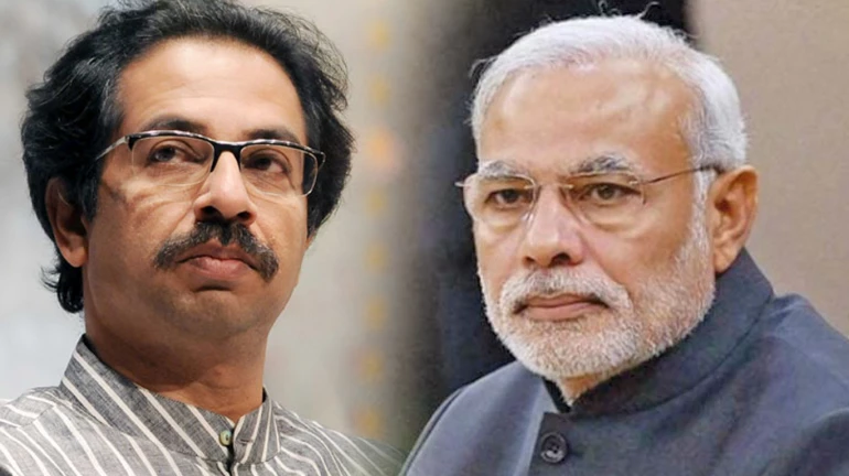 PM Modi visit to Mumbai on Jan 23 sparks alliance talks with Shiv Sena