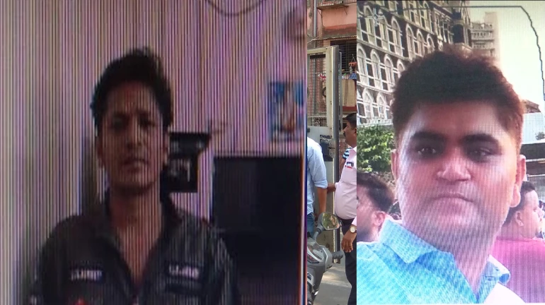 टी.पी.राजाची हत्या प्राॅपर्टीच्या वादातून? टी.पी.राजाची हत्या प्राॅपर्टीच्या वादातून?