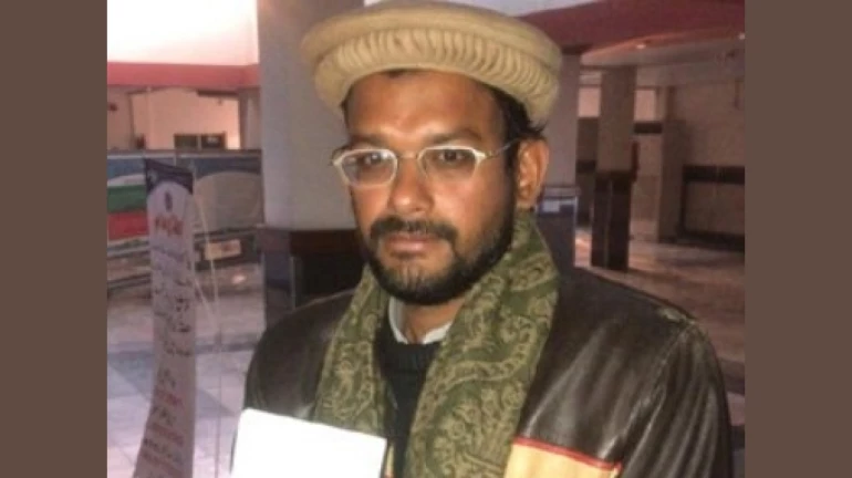 आज मुंबईत परतू शकतो हमीद आज मुंबईत परतू शकतो हमीद