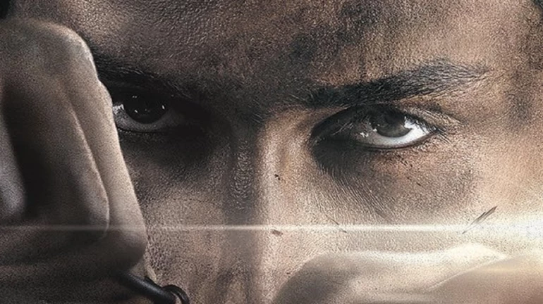 Third installment of Tiger Shroff's Baaghi slated to release in 2020 Third installment of Tiger Shroff's Baaghi slated to release in 2020