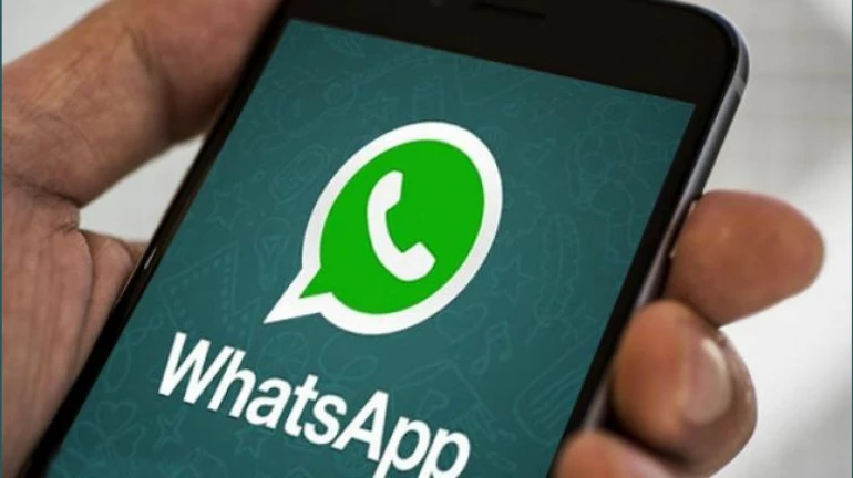 Whatsapp पर विवाहित महिला को अश्लील संदेश भेजनेवाला शख्स गिरफ्तार
