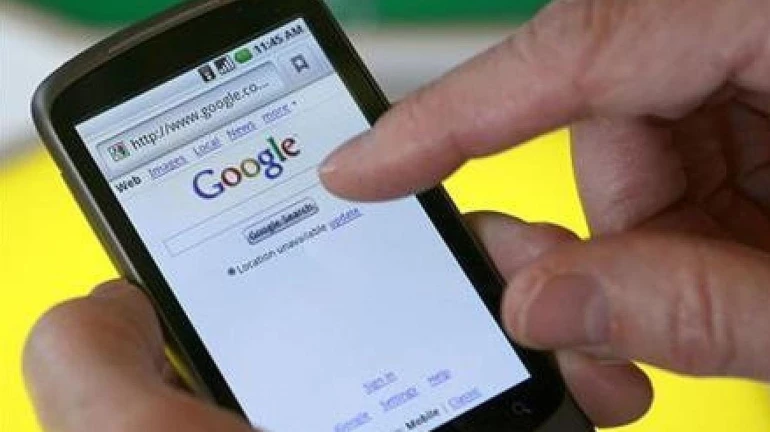 गुगलवर पत्ता शोधणं पडलं महागात; वृद्धाला ९८ हजारांना गंडवलं