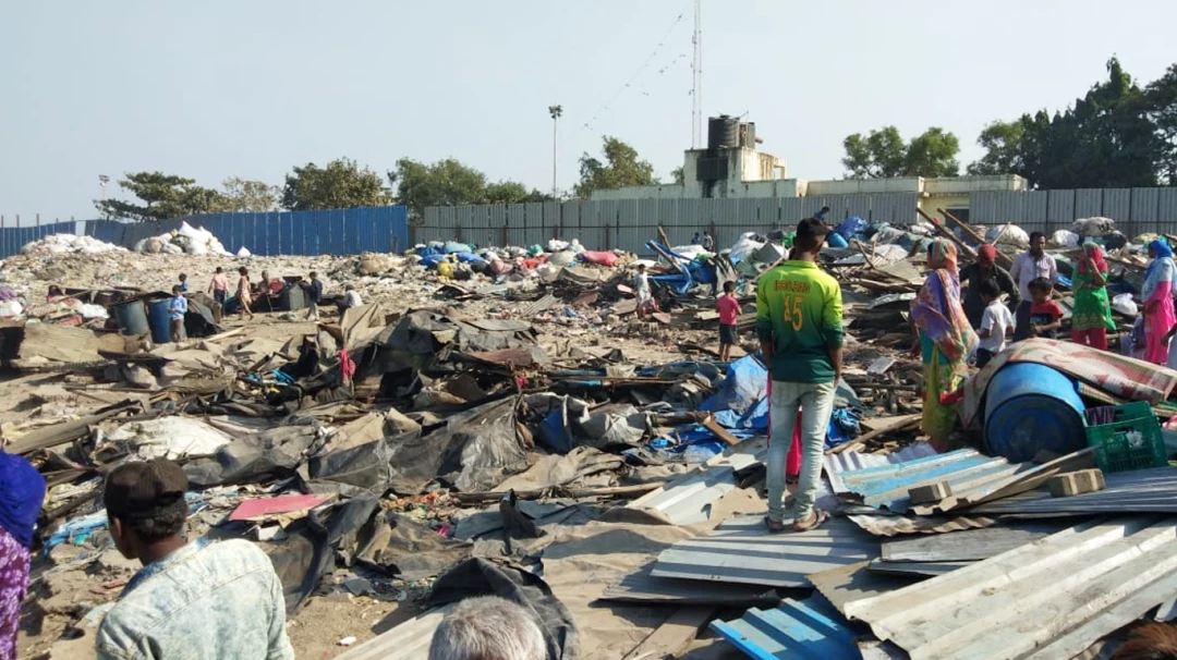 Maharashtra Plans To Shift Kanjurmarg Dumping Ground to Ambernath