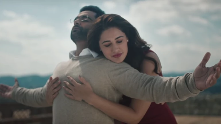 नरगिस फाखरी की हॉरर फिल्म ‘अमावस’ का ट्रेलर दिल दहला देने वाला नरगिस फाखरी की हॉरर फिल्म ‘अमावस’ का ट्रेलर दिल दहला देने वाला