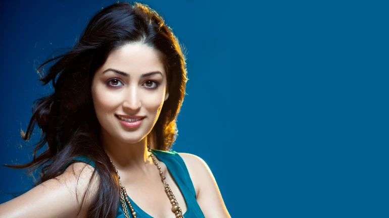 Yami Gautam becomes the face for World Wildlife Fund and TRAFFIC India’s Super Sniffers campaign!