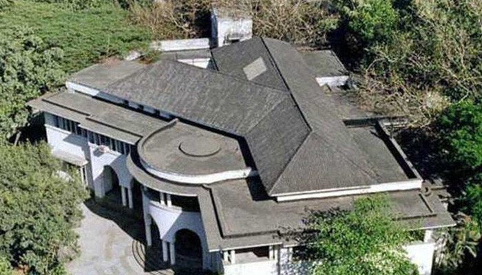 Jinnah House to be turned into an international center