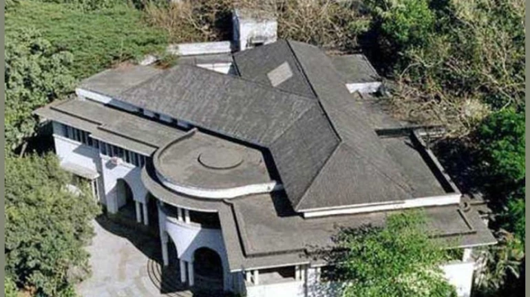 जीना हाऊसमध्ये होणार परदेशी पाहुण्यांचं स्वागत जीना हाऊसमध्ये होणार परदेशी पाहुण्यांचं स्वागत