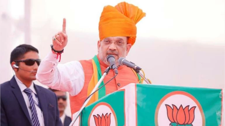 बीजेपी अध्यक्ष अमित शाह की उम्मीद, लोकसभा चुनाव में बीजेपी और शिवसेना लड़े साथ! बीजेपी अध्यक्ष अमित शाह की उम्मीद, लोकसभा चुनाव में बीजेपी और शिवसेना लड़े साथ!