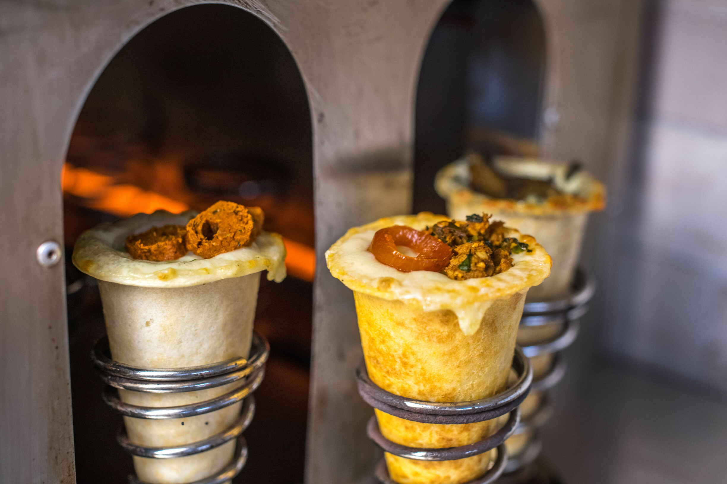 Coney's is bringing Christmas early this year with their exciting Menu and Offers