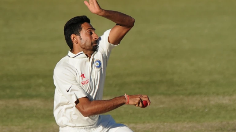 Dhawal Kulkarni to return to Mumbai Ranji squad; Siddhesh Lad to lead the side Dhawal Kulkarni to return to Mumbai Ranji squad; Siddhesh Lad to lead the side