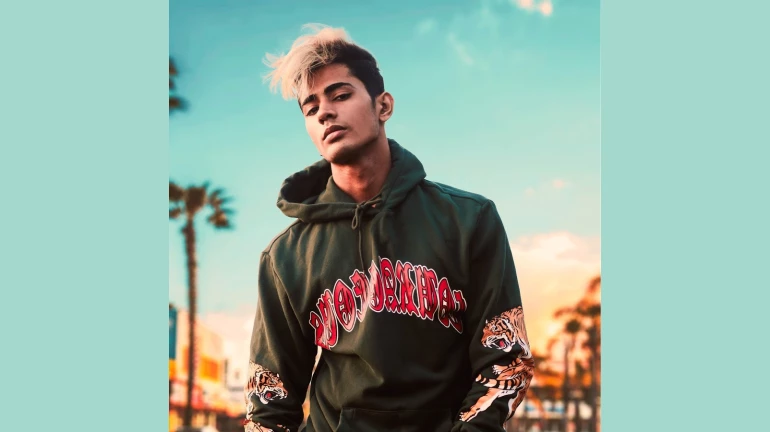 MTV's Ace of Space contestant Danish Zehen dies in a car accident MTV's Ace of Space contestant Danish Zehen dies in a car accident