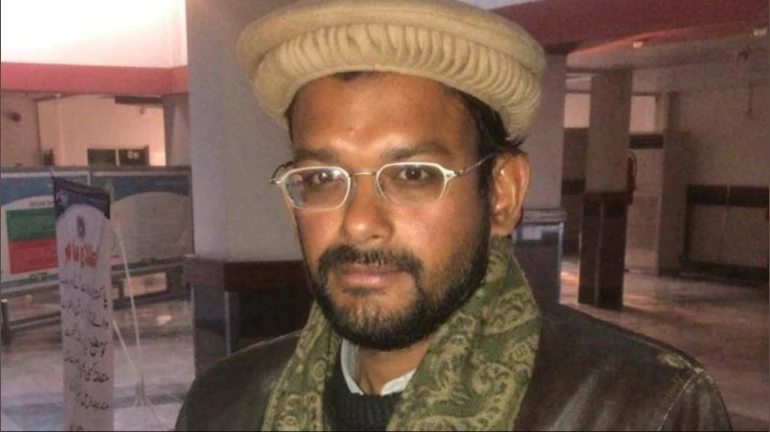 हैवानियत की सारी हदें पार कर चूका था पकिस्तान- हामिद अंसारी हैवानियत की सारी हदें पार कर चूका था पकिस्तान- हामिद अंसारी