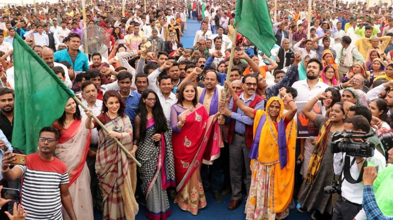 लैंगिक शोषणाविरोधात ५ हजार स्त्री - पुरूषांचा डिग्निटी मार्च लैंगिक शोषणाविरोधात ५ हजार स्त्री - पुरूषांचा डिग्निटी मार्च