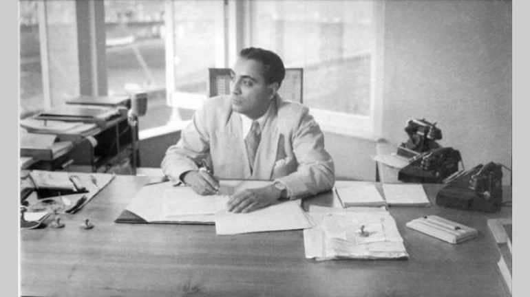 Maharashtra government decides to build a university after Homi Jehangir Bhabha Maharashtra government decides to build a university after Homi Jehangir Bhabha