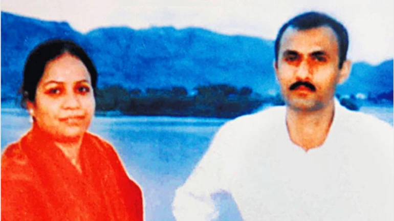 Sohrabuddin Fake Encounter Case: CBI special acquits all 22 accused due to “no proof of fake encounter” Sohrabuddin Fake Encounter Case: CBI special acquits all 22 accused due to “no proof of fake encounter”