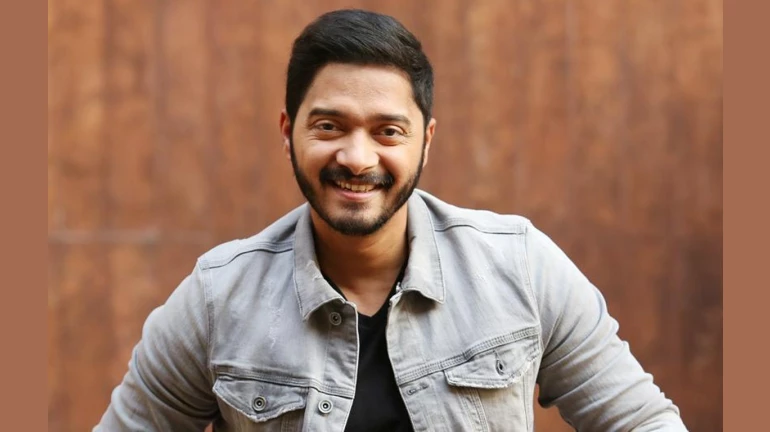 I am very excited to make my fictional debut with ‘My name ijj Lakhan’ : Shreyas Talpade